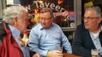 2017-03-31 Maandborrel New Taveerne 01 2017-03-31 Maandborrel New Taveerne 01